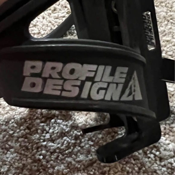 Profile Design Aqua Rack - Picture 3 of 4